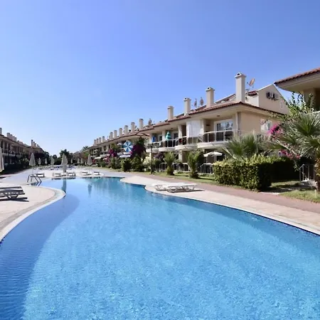 Sunset Beach Club Aqualettings Aqua 19 شقة فتحية