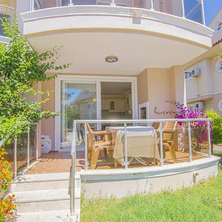 Sunset Beach Club Aqualettings Aqua 19 公寓 *