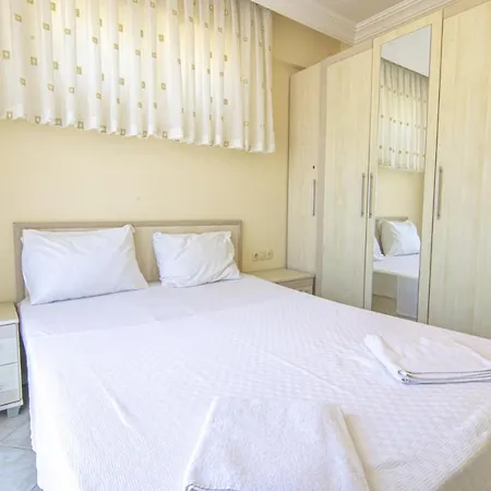 公寓 Sunset Beach Club Aqualettings Aqua 19