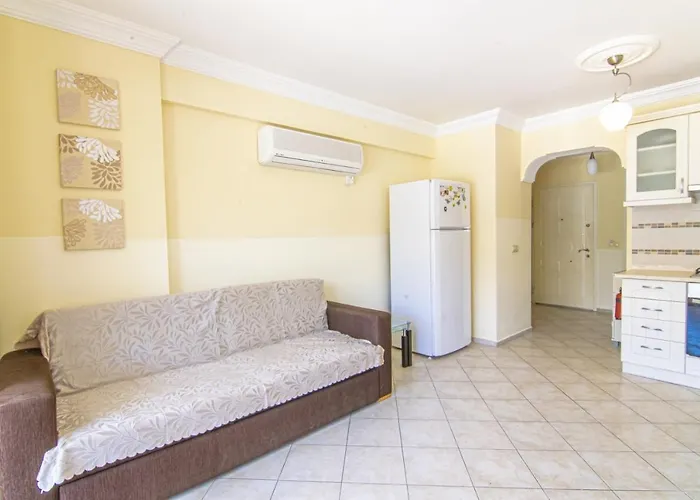 Sunset Beach Club Aqualettings Aqua 19 公寓