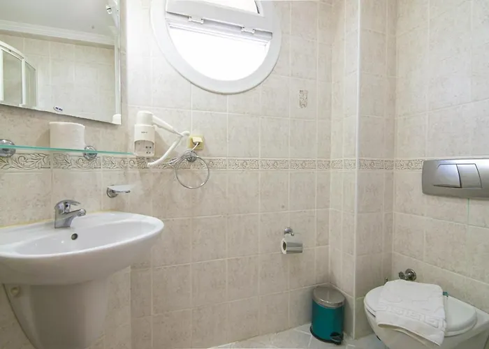 Sunset Beach Club Aqualettings Aqua 19 *