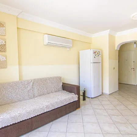 Sunset Beach Club Aqualettings Aqua 19 아파트