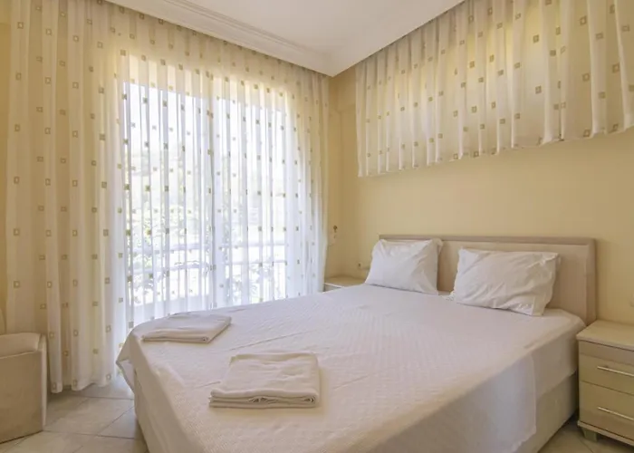 Sunset Beach Club Aqualettings Aqua 19 Apartment *