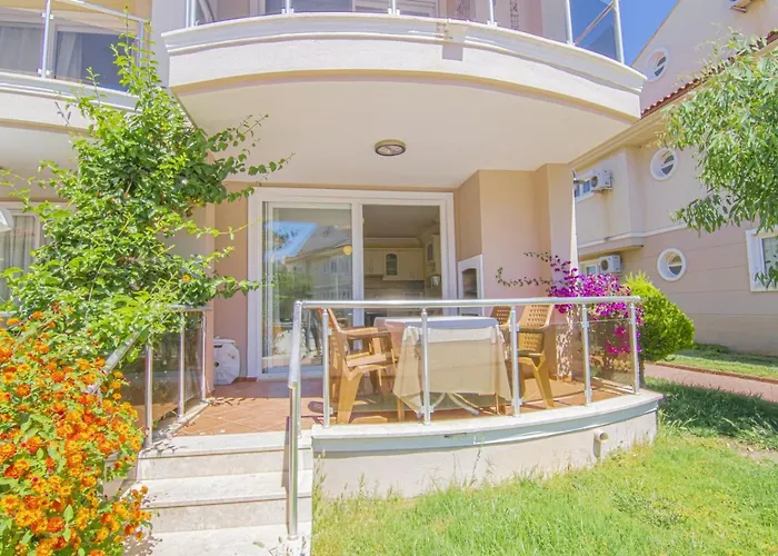 Sunset Beach Club Aqualettings Aqua 19 Apartment *