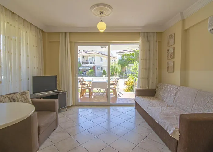 Apartment Sunset Beach Club Aqualettings Aqua 19 *