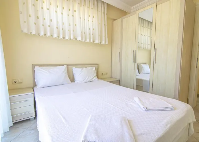 Apartment Sunset Beach Club Aqualettings Aqua 19