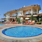 Sunset Beach Club Aqualettings Aqua 19 Apartamento Fethiye